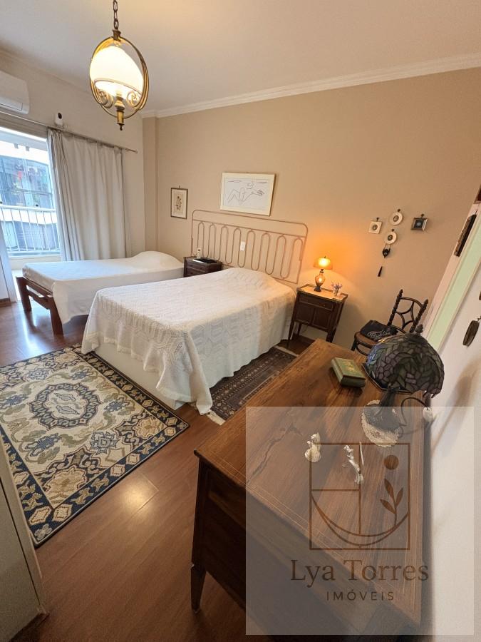 Apartamento de 3 quartos no Barra da Tijuca