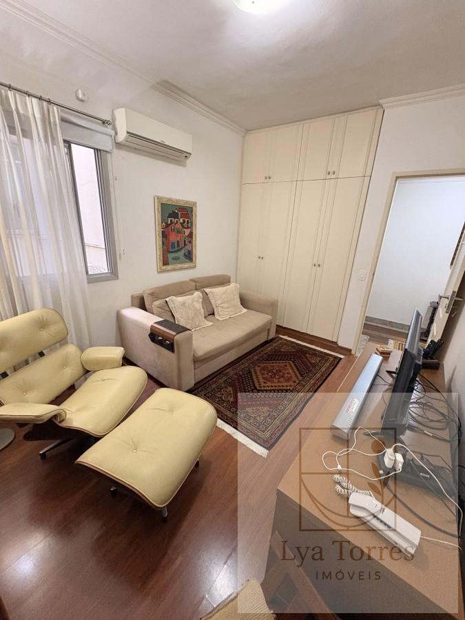 Apartamento de 3 quartos no Barra da Tijuca