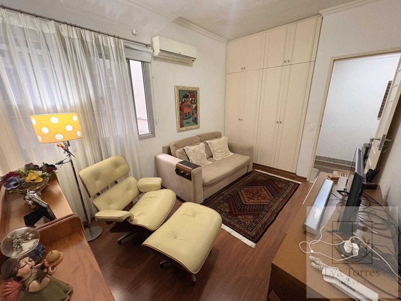 Apartamento de 3 quartos no Barra da Tijuca