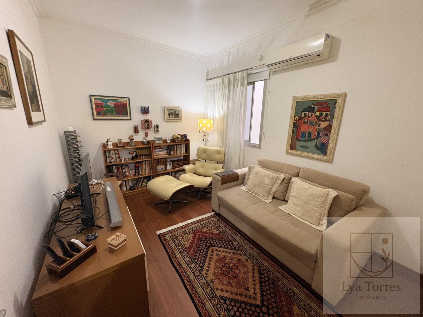 Apartamento de 3 quartos no Barra da Tijuca