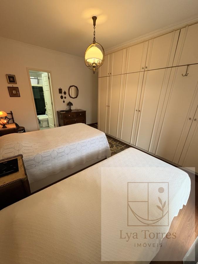 Apartamento de 3 quartos no Barra da Tijuca