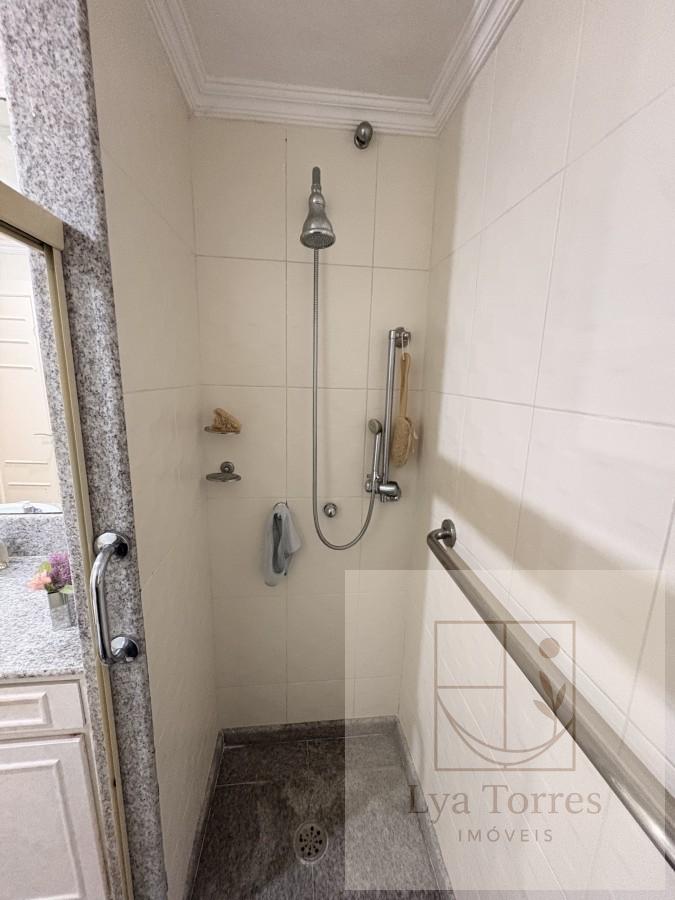 Apartamento de 3 quartos no Barra da Tijuca