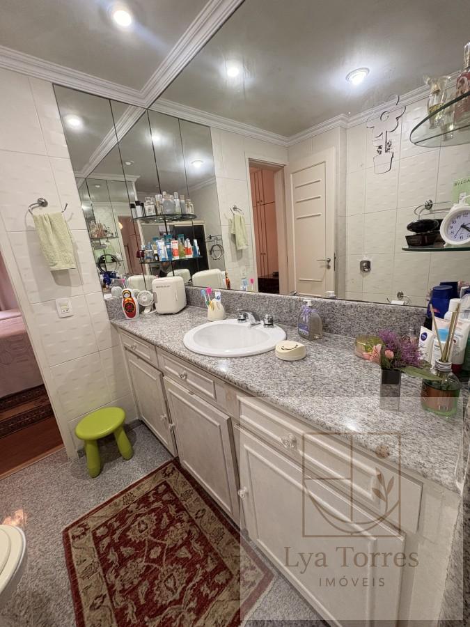 Apartamento de 3 quartos no Barra da Tijuca