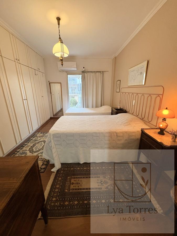 Apartamento de 3 quartos no Barra da Tijuca