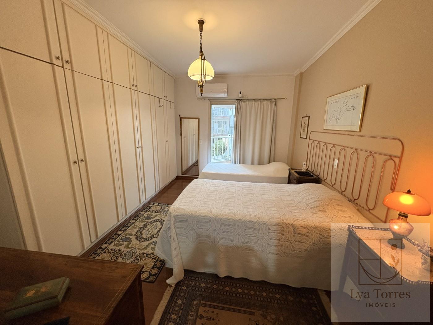 Apartamento de 3 quartos no Barra da Tijuca