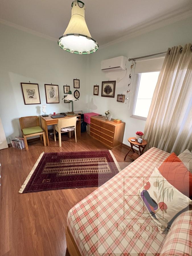 Apartamento de 3 quartos no Barra da Tijuca