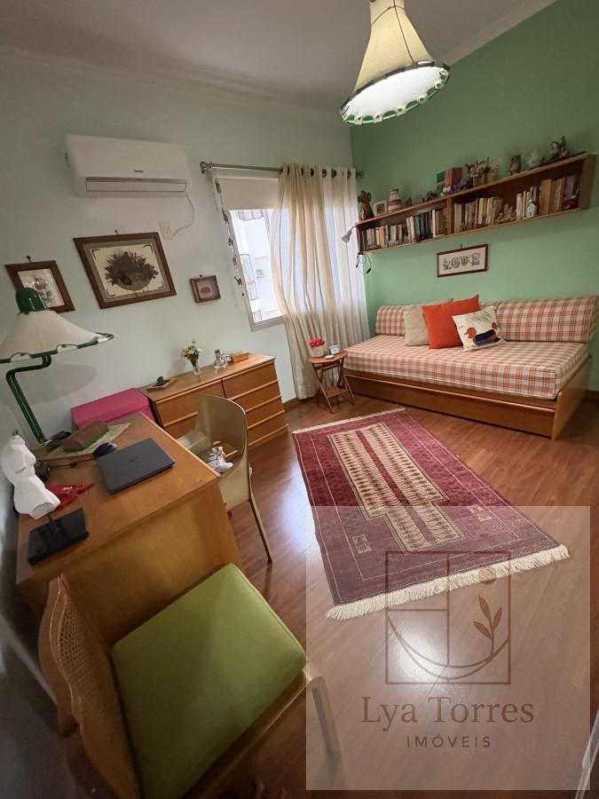 Apartamento de 3 quartos no Barra da Tijuca