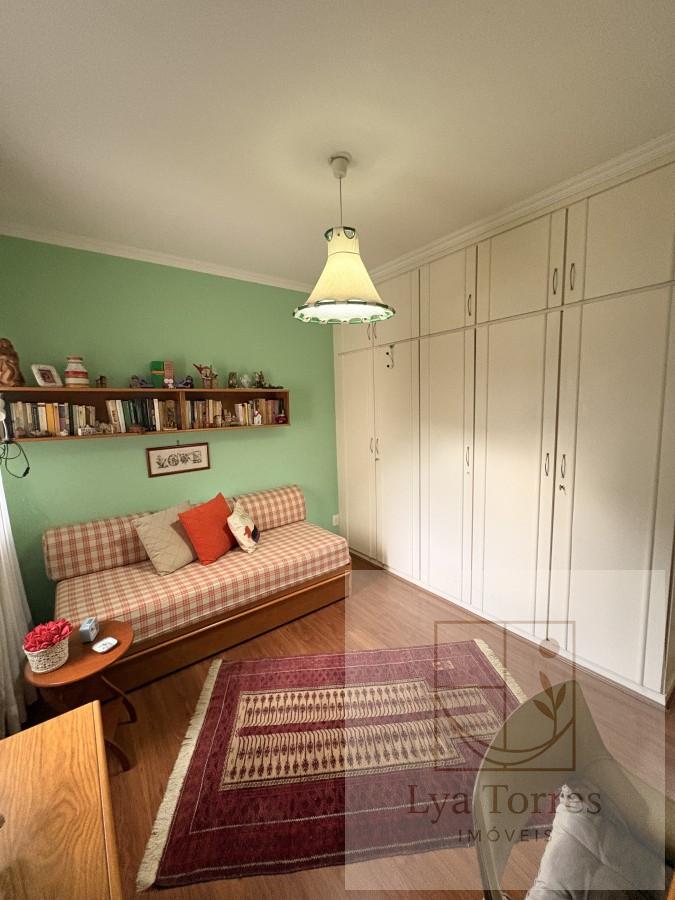 Apartamento de 3 quartos no Barra da Tijuca
