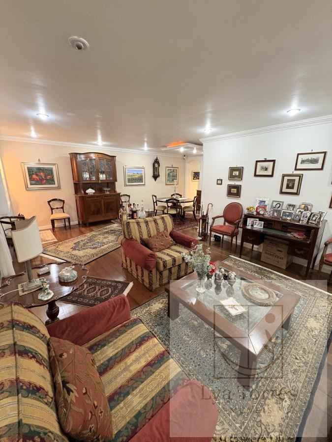 Apartamento de 3 quartos no Barra da Tijuca
