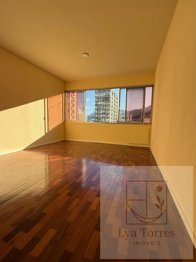 Apartamento de 3 quartos no Jardim Botânico