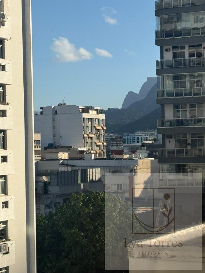 Apartamento de 3 quartos no Jardim Botânico