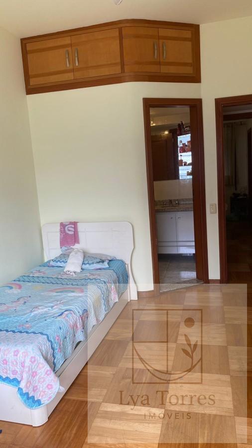 Apartamento de 3 quartos no Copacabana