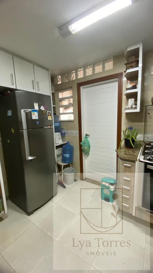 Apartamento de 3 quartos no Copacabana