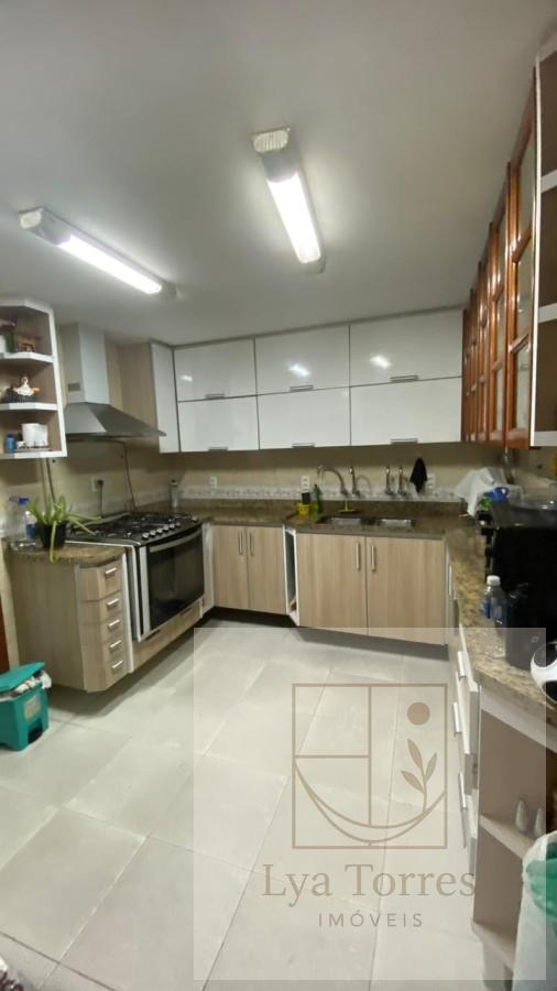 Apartamento de 3 quartos no Copacabana