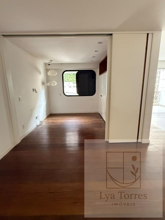 Apartamento de 3 quartos no Lagoa