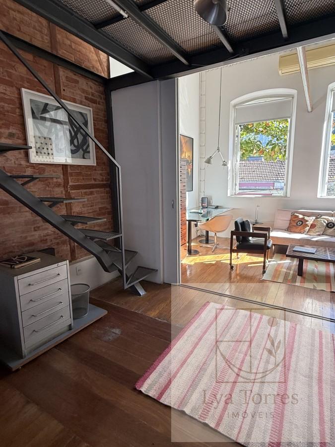 Casa no Jardim Botânico