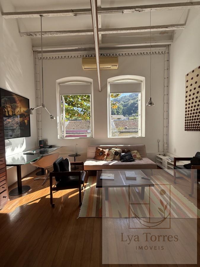 Casa no Jardim Botânico