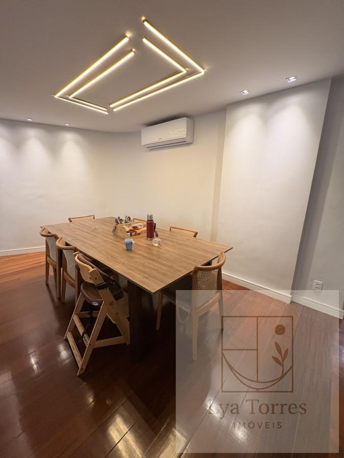 Apartamento de 3 quartos no Flamengo