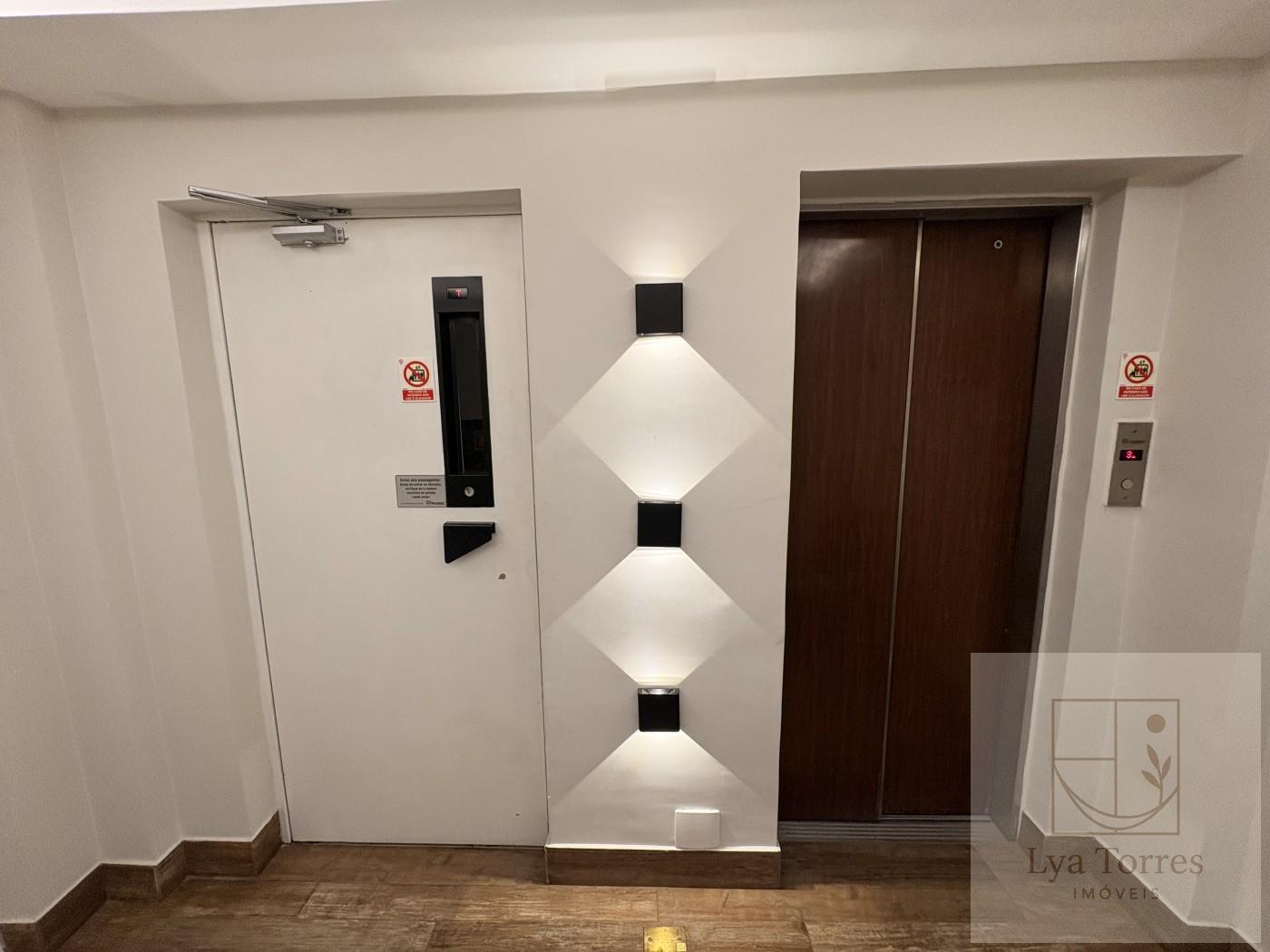 Apartamento de 3 quartos no Flamengo