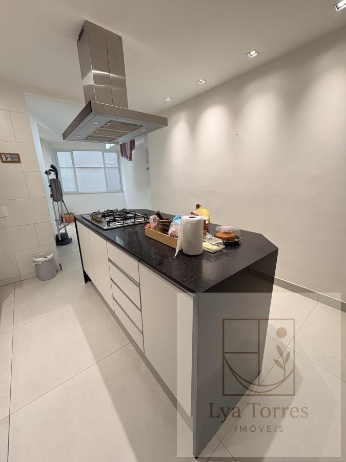 Apartamento de 3 quartos no Flamengo