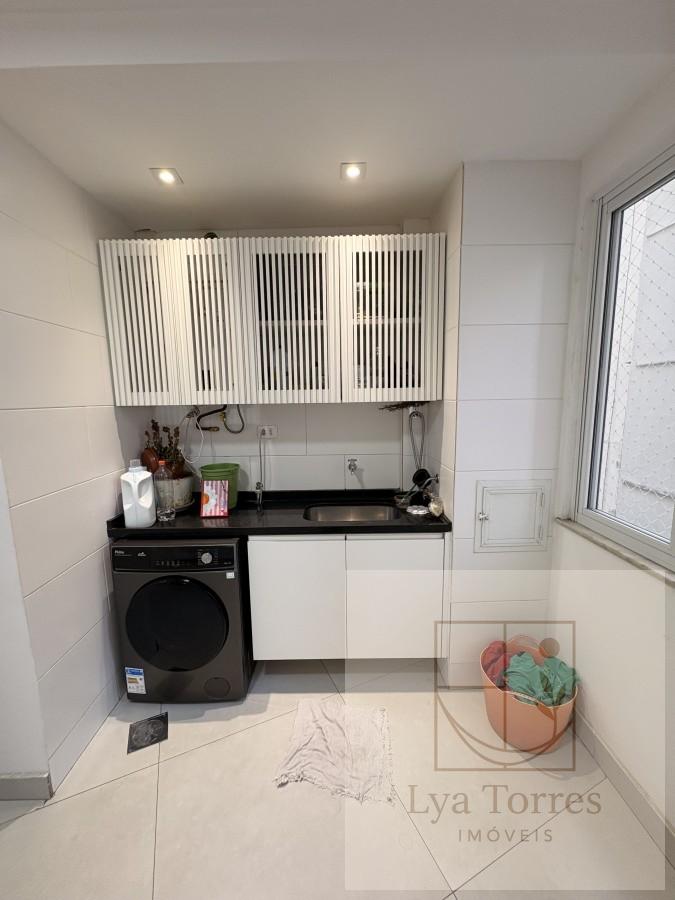 Apartamento de 3 quartos no Flamengo