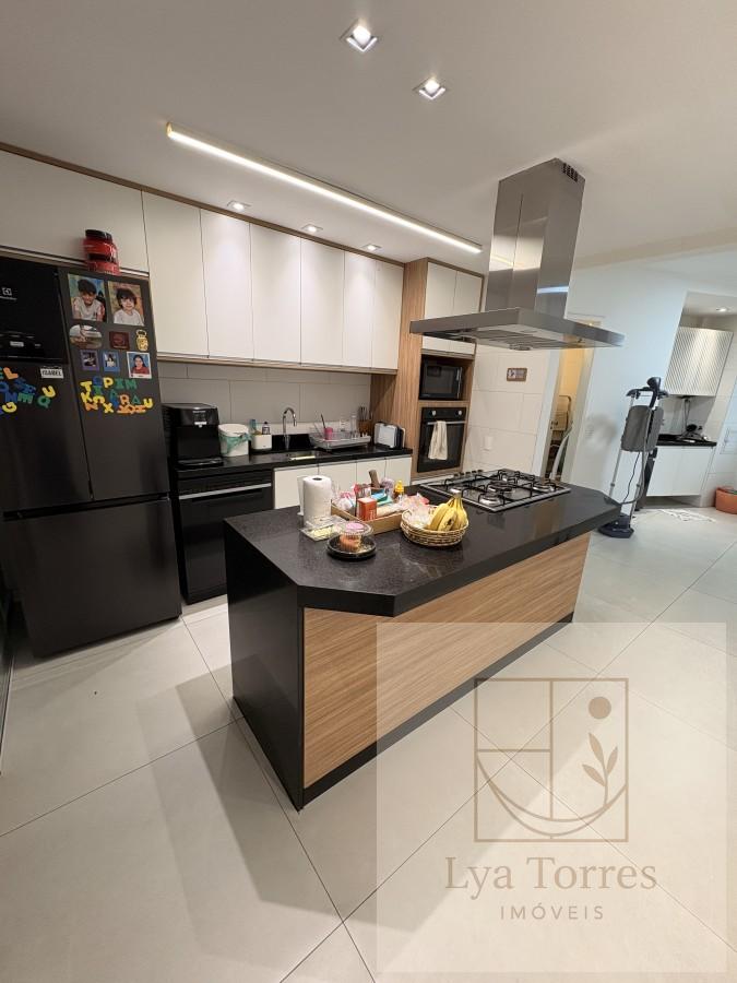 Apartamento de 3 quartos no Flamengo