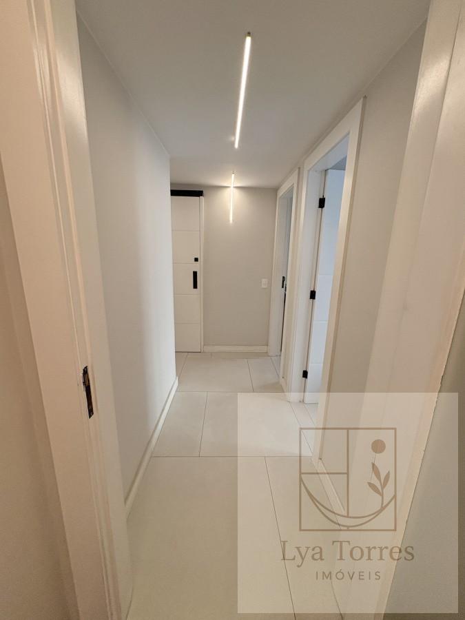 Apartamento de 3 quartos no Flamengo