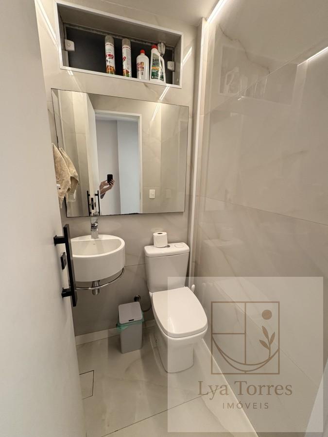 Apartamento de 3 quartos no Flamengo
