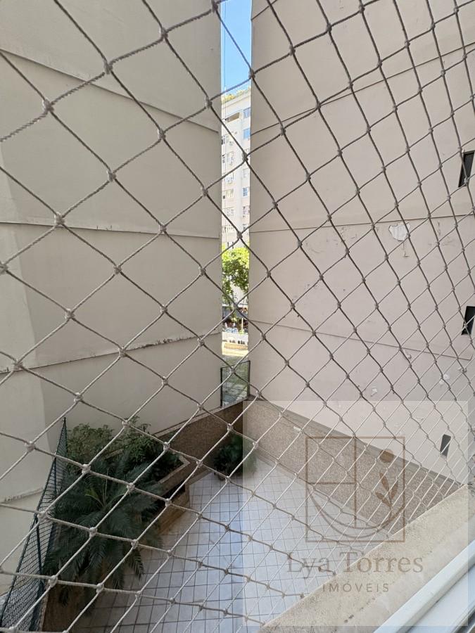 Apartamento de 3 quartos no Flamengo