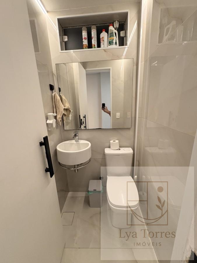 Apartamento de 3 quartos no Flamengo