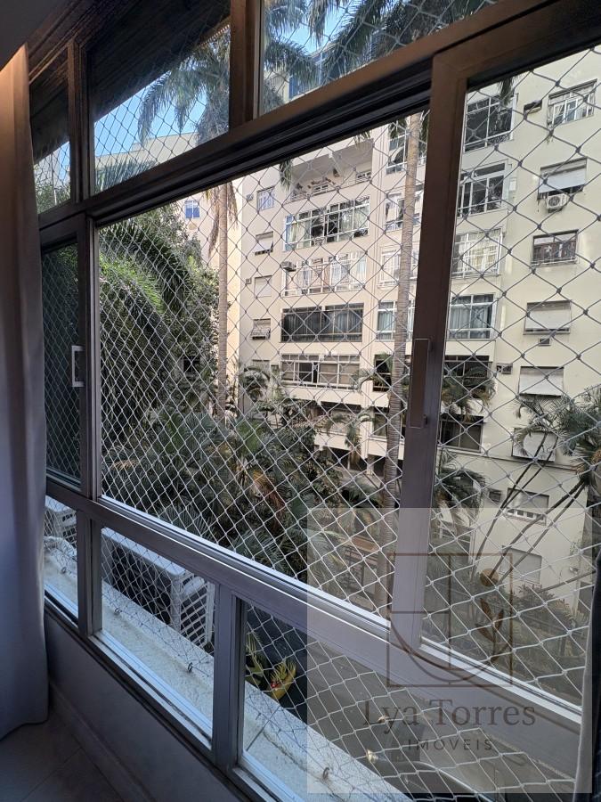 Apartamento de 3 quartos no Flamengo