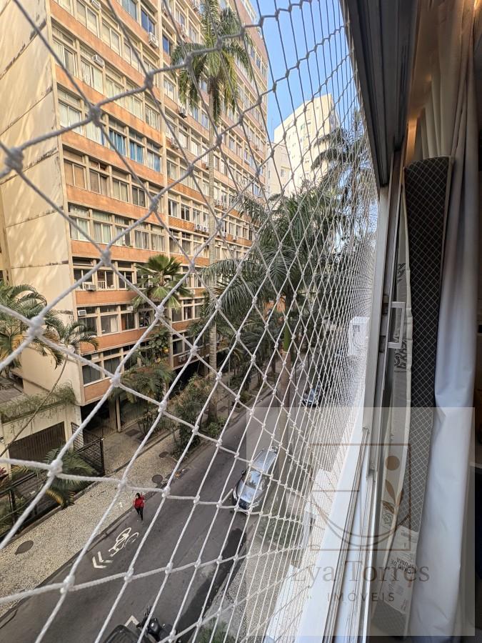 Apartamento de 3 quartos no Flamengo