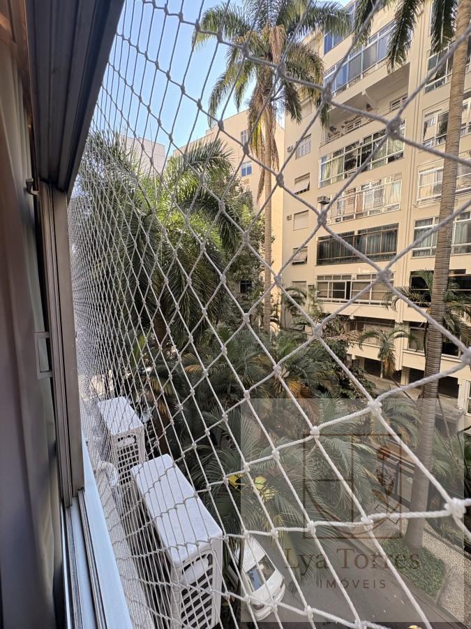 Apartamento de 3 quartos no Flamengo