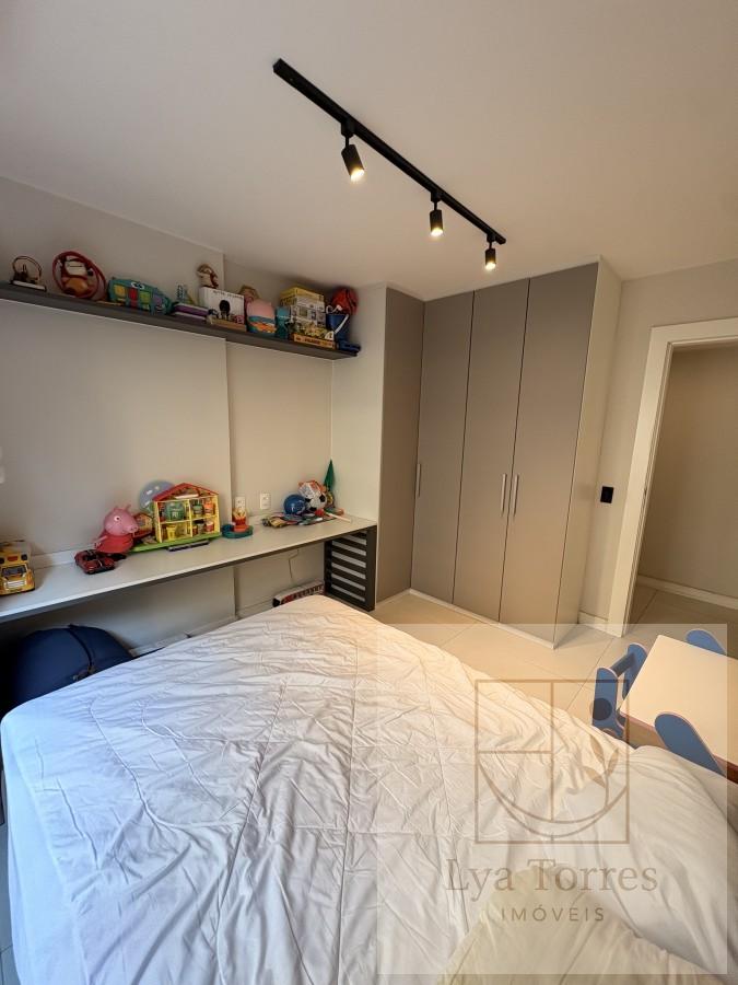 Apartamento de 3 quartos no Flamengo