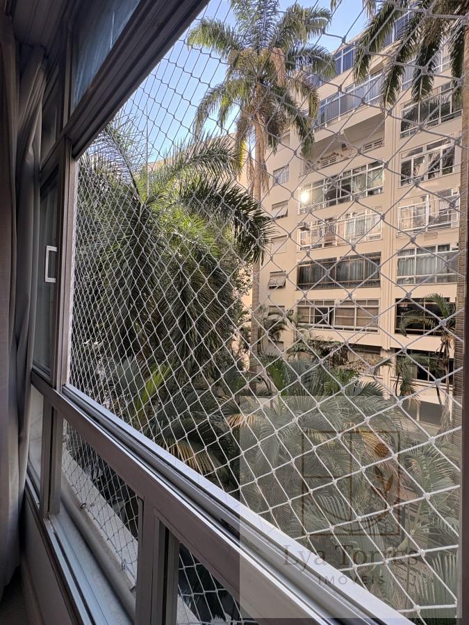Apartamento de 3 quartos no Flamengo