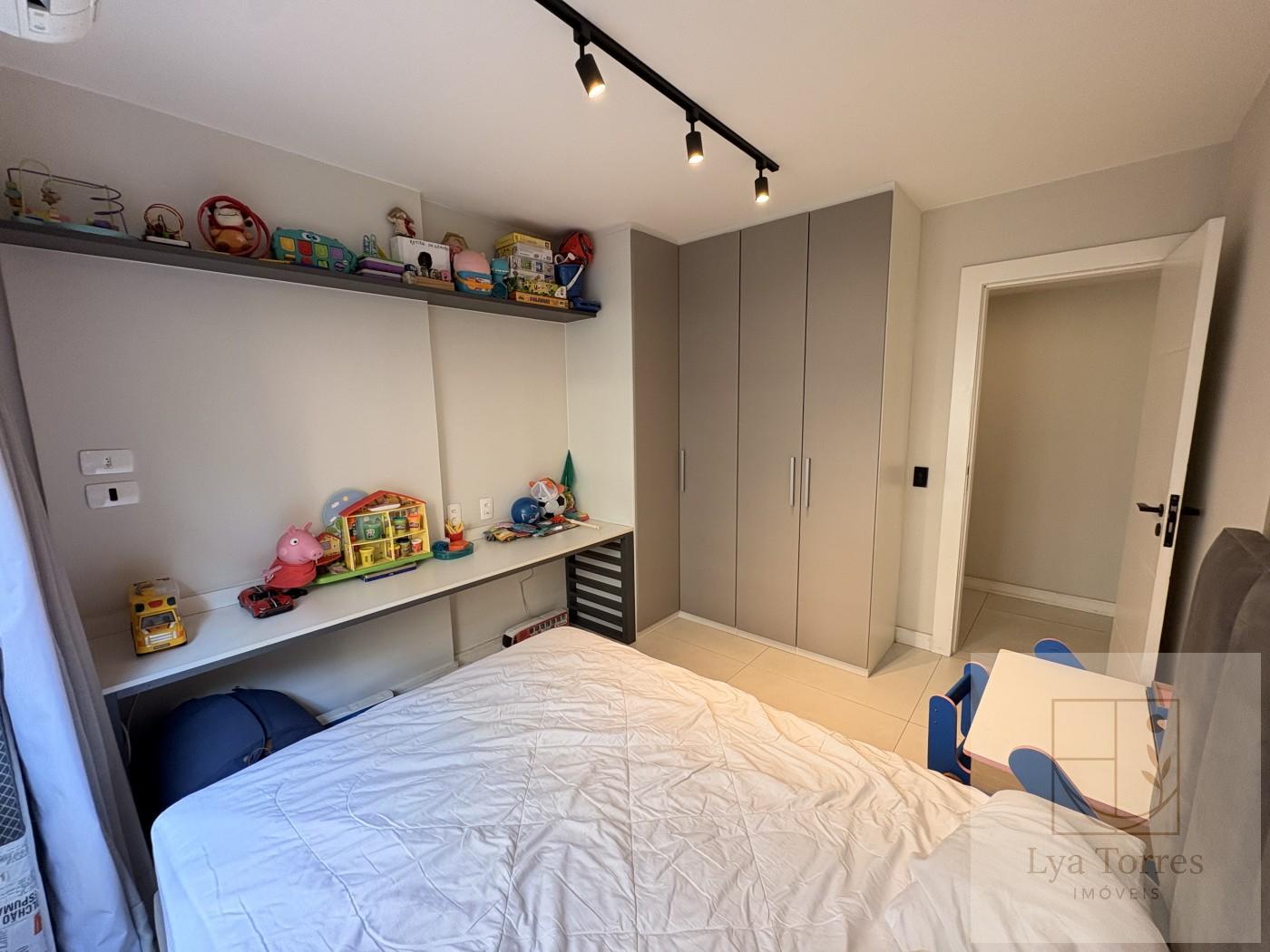 Apartamento de 3 quartos no Flamengo