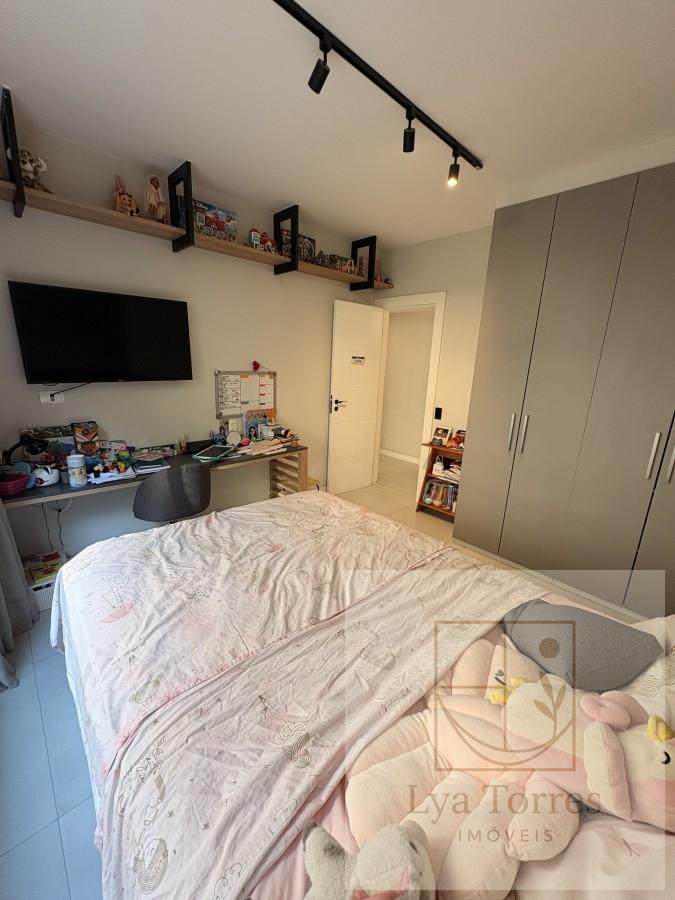 Apartamento de 3 quartos no Flamengo