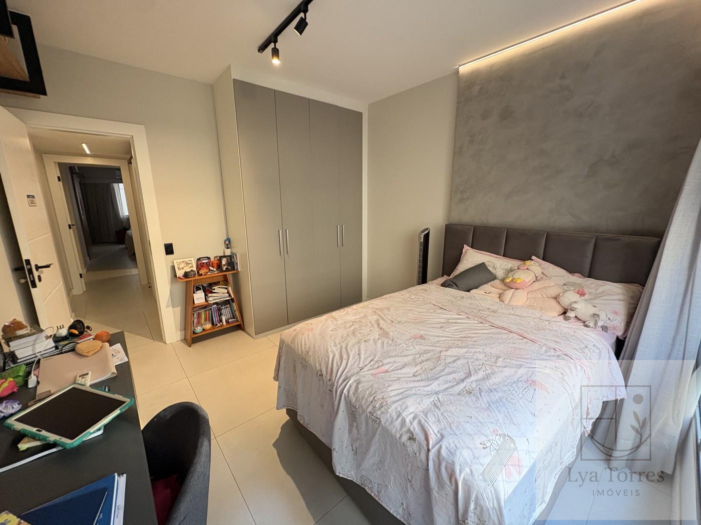 Apartamento de 3 quartos no Flamengo