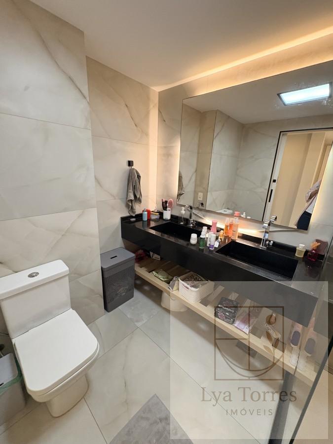 Apartamento de 3 quartos no Flamengo