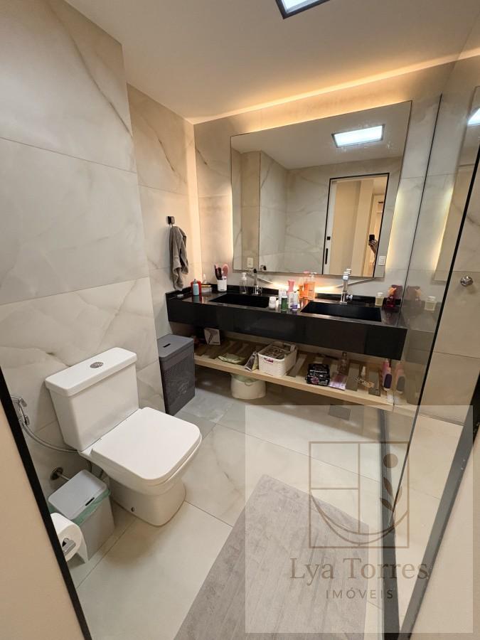 Apartamento de 3 quartos no Flamengo