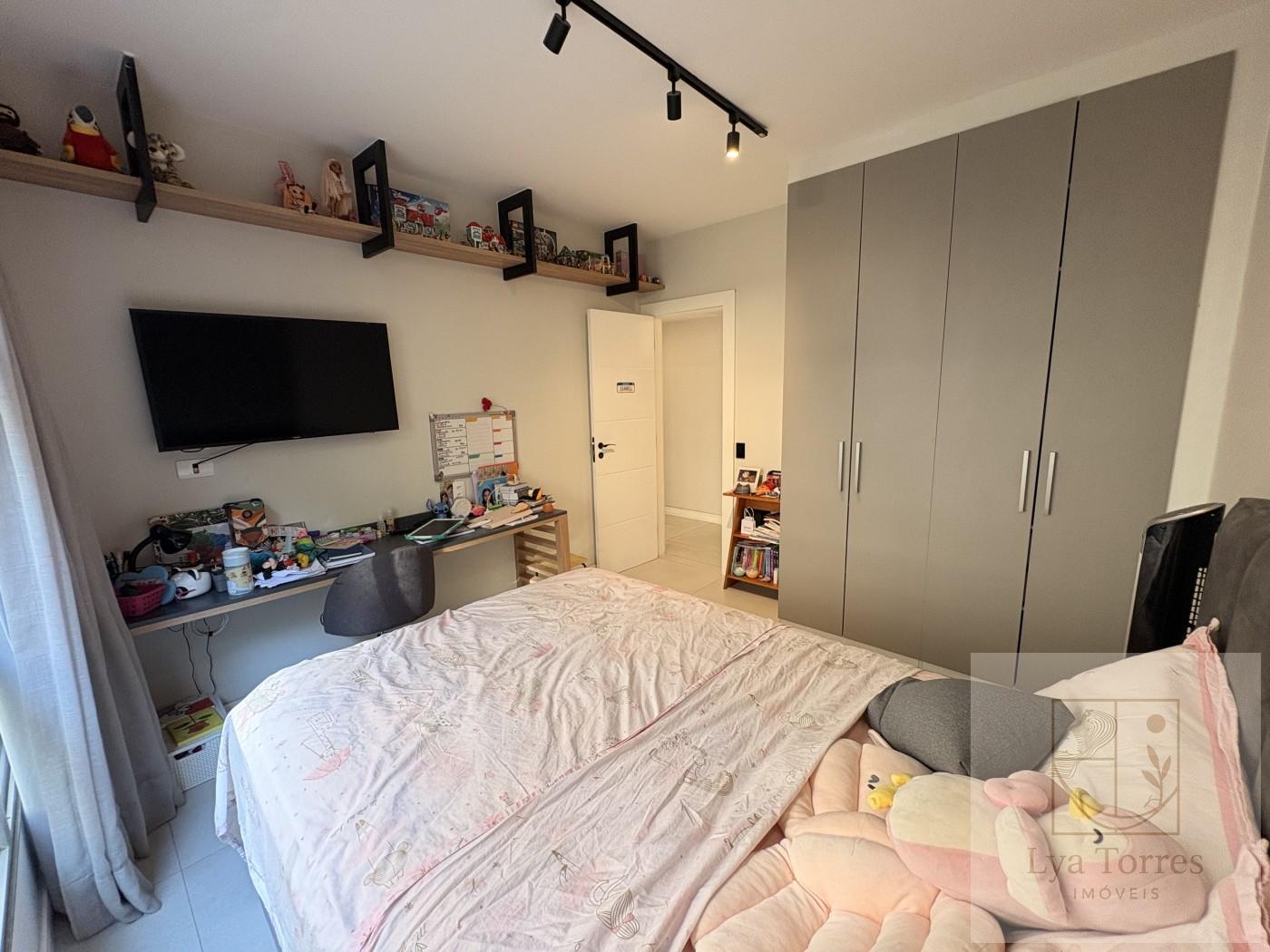 Apartamento de 3 quartos no Flamengo