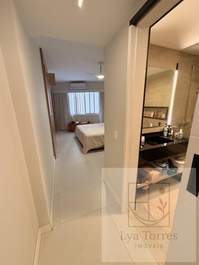 Apartamento de 3 quartos no Flamengo
