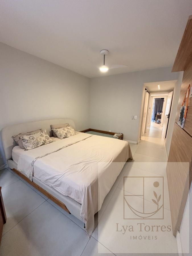 Apartamento de 3 quartos no Flamengo