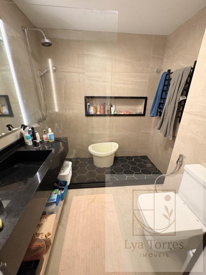 Apartamento de 3 quartos no Flamengo