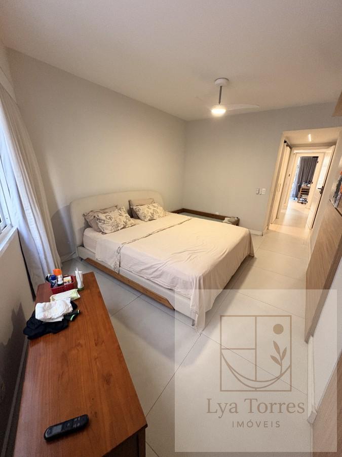 Apartamento de 3 quartos no Flamengo