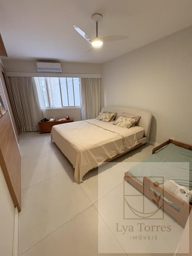 Apartamento de 3 quartos no Flamengo