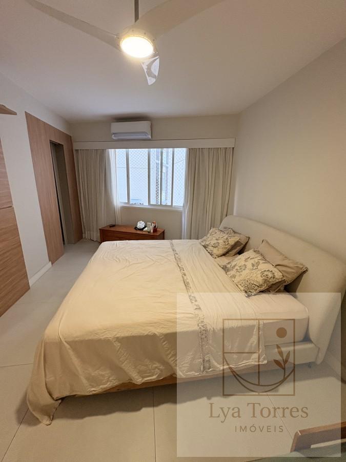 Apartamento de 3 quartos no Flamengo