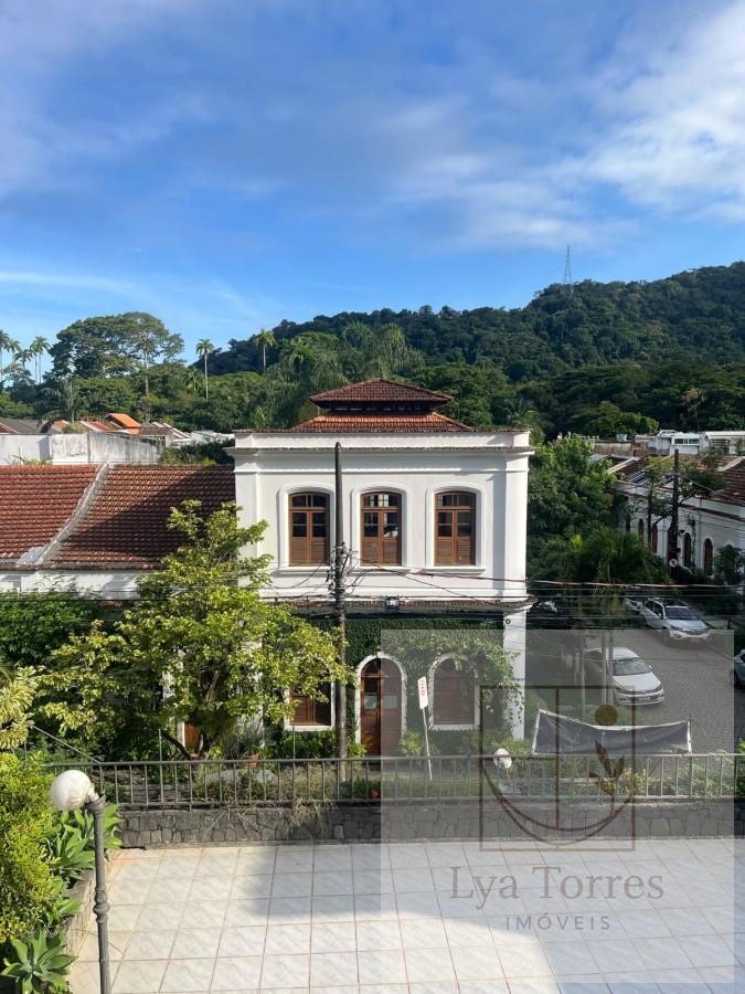 Casa de 2 quartos no Jardim Botânico