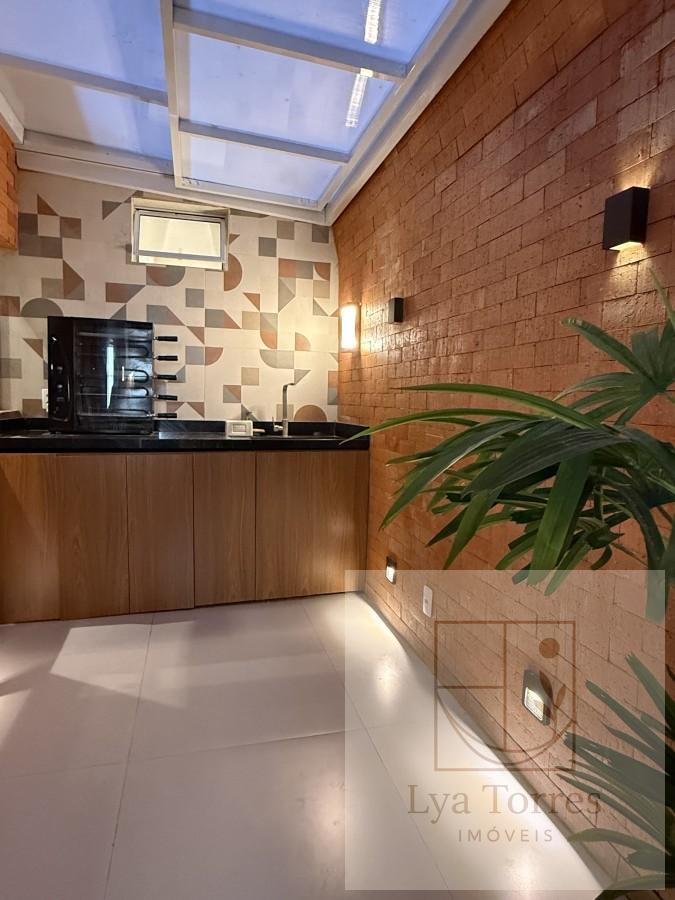 Apartamento de 3 quartos no Copacabana