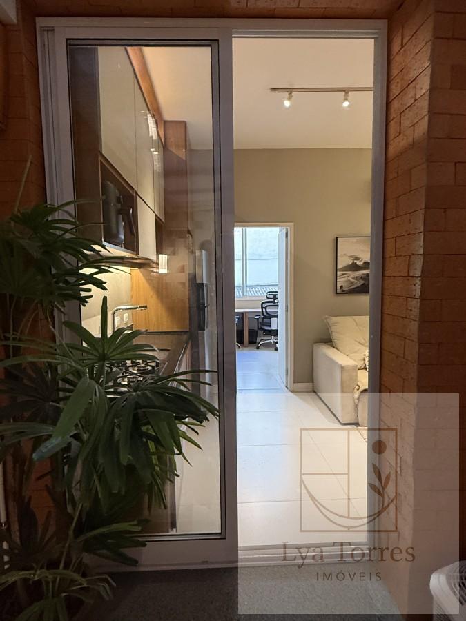 Apartamento de 3 quartos no Copacabana